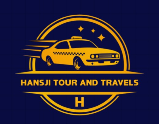 Hansji Tour & Travels Logo